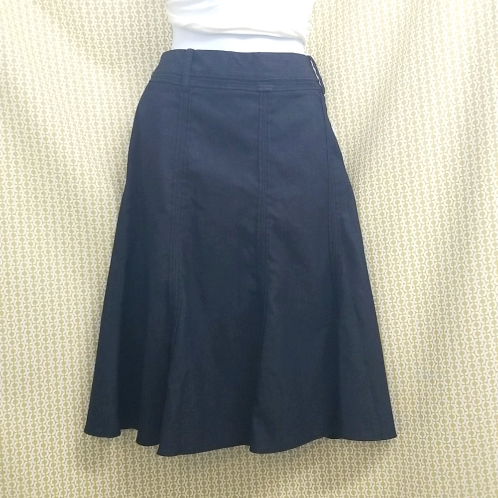 Larry Levine Skirt